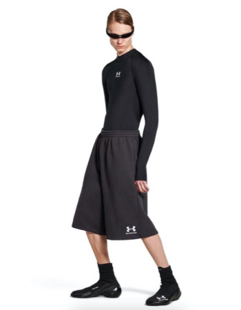 Balenciaga x Under Armour Shorts 