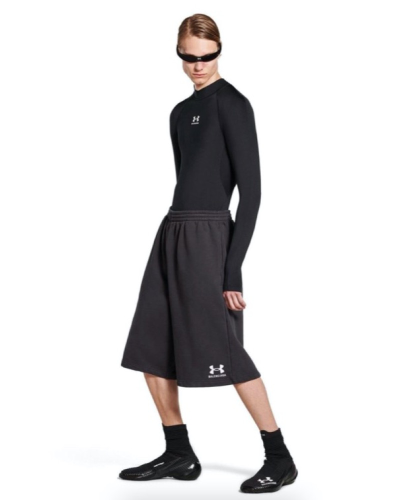 Balenciaga x Under Armour Shorts 