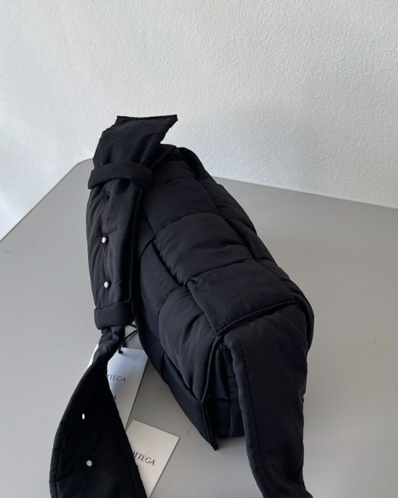 Bottega Veneta Padded Cassette Bag