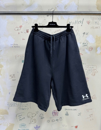 Balenciaga x Under Armour Shorts 