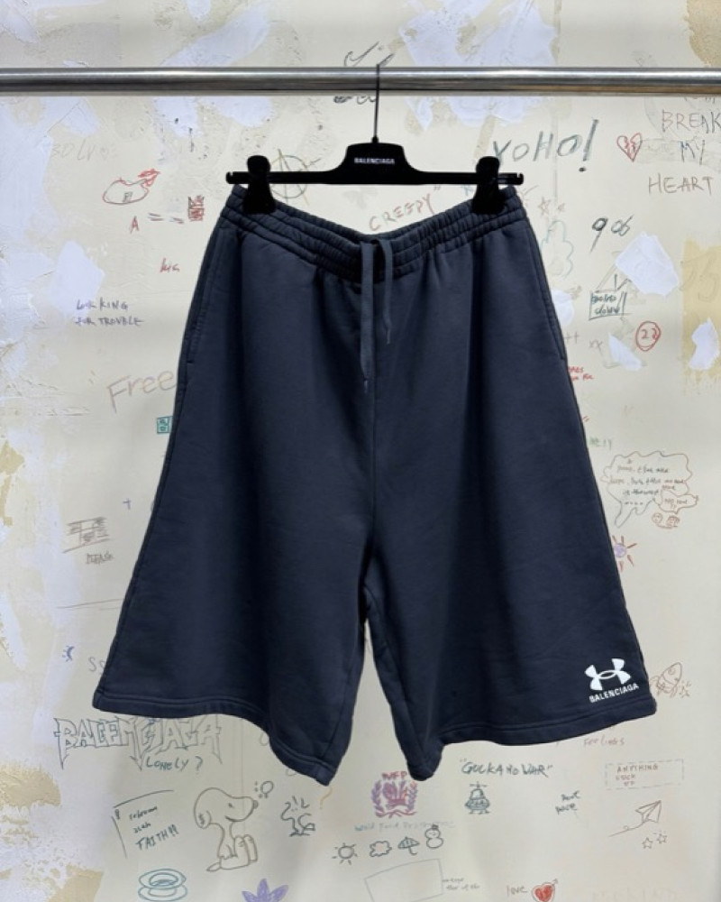 Balenciaga x Under Armour Shorts 