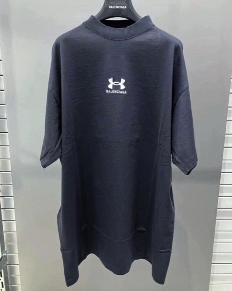 Balenciaga x Under Armour T Shirt