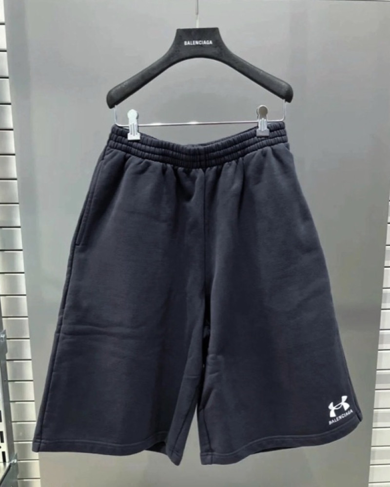 Balenciaga x Under Armour Shorts 