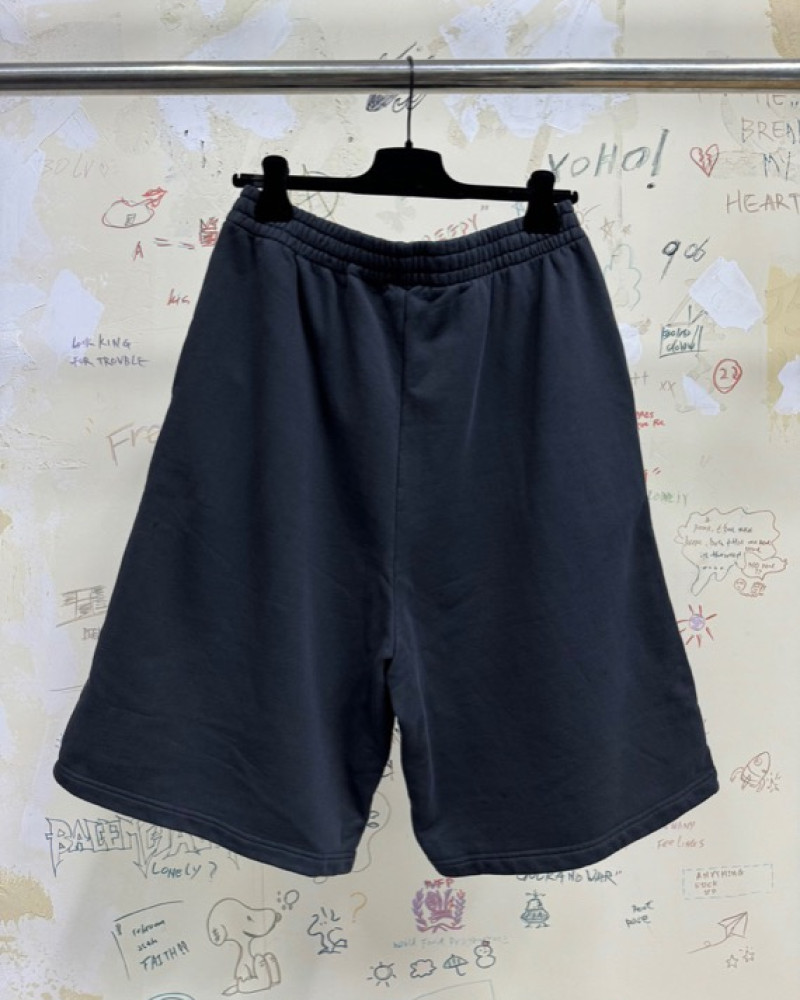 Balenciaga x Under Armour Shorts 