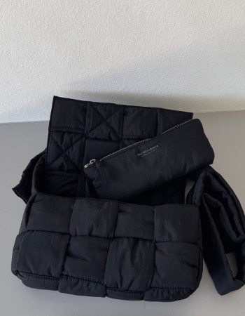 Bottega Veneta Padded Cassette Bag