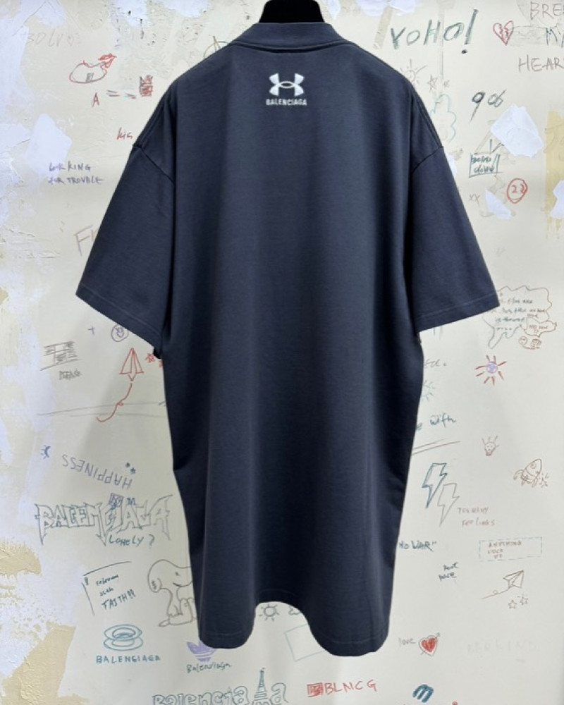 Balenciaga x Under Armour T Shirt