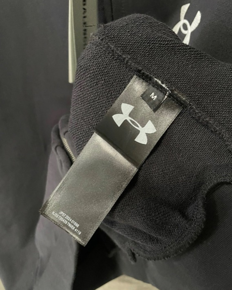 Balenciaga x Under Armour Hoodie 