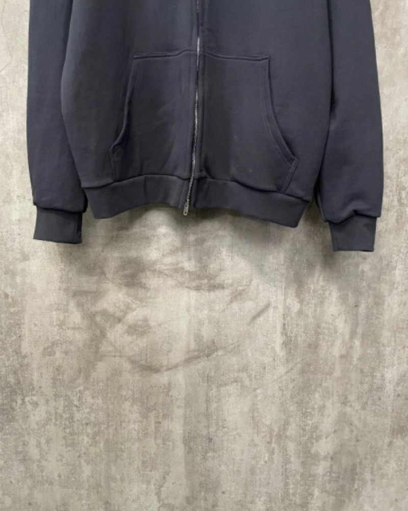 Balenciaga x Under Armour Hoodie 