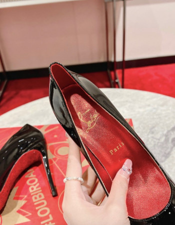 Christian Louboutin Heels 