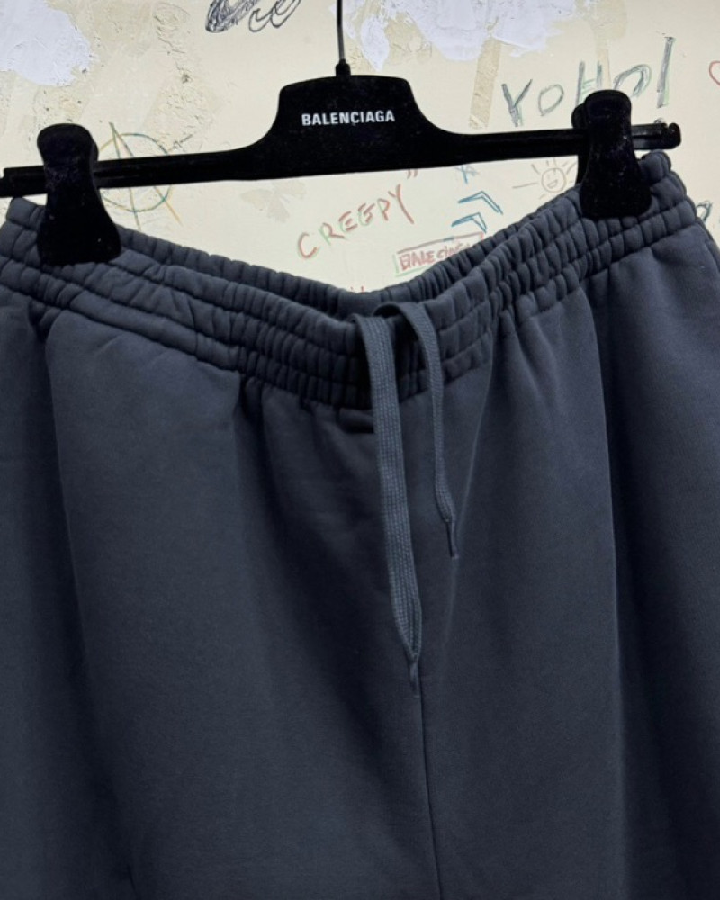Balenciaga x Under Armour Shorts 