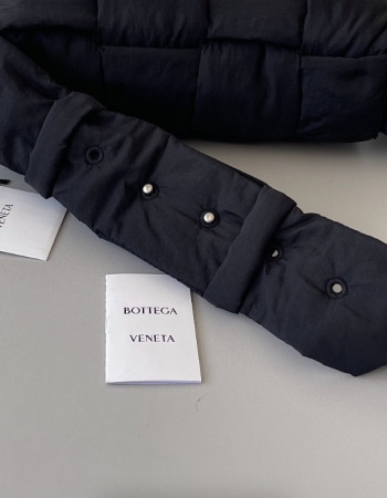 Bottega Veneta Padded Cassette Bag