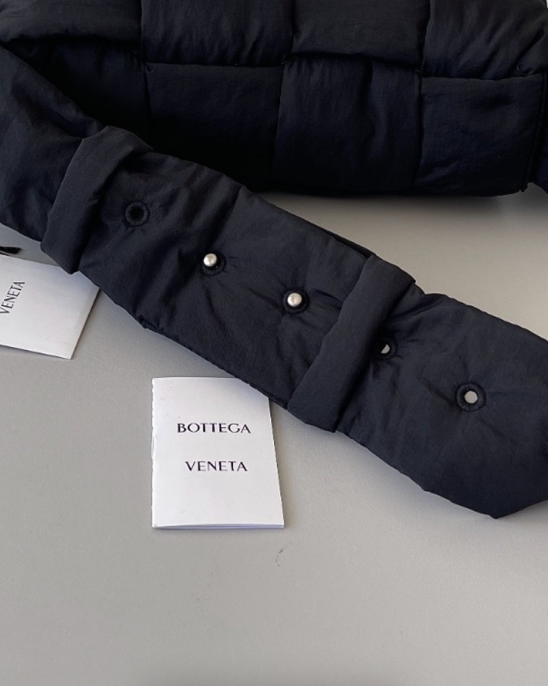 Bottega Veneta Padded Cassette Bag