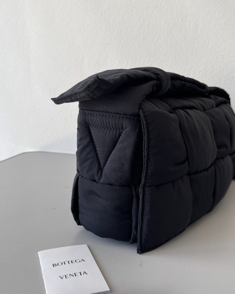 Bottega Veneta Padded Cassette Bag