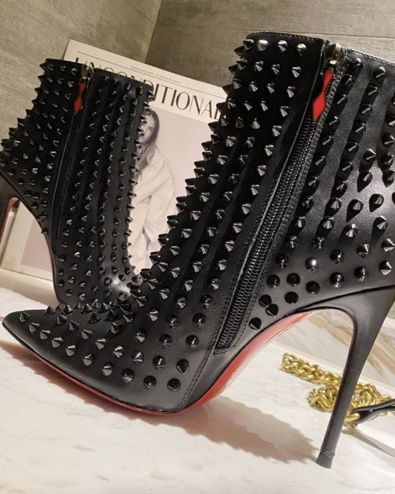 Christian Louboutin Heels 
