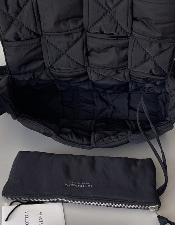Bottega Veneta Padded Cassette Bag