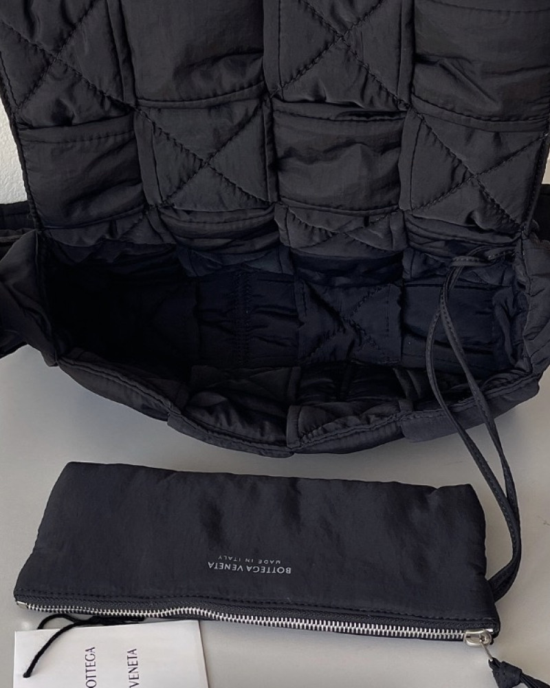 Bottega Veneta Padded Cassette Bag
