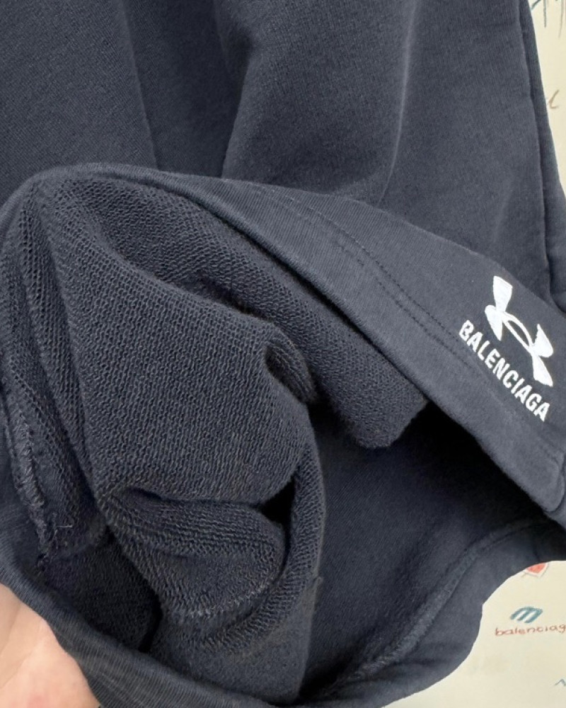 Balenciaga x Under Armour Shorts 