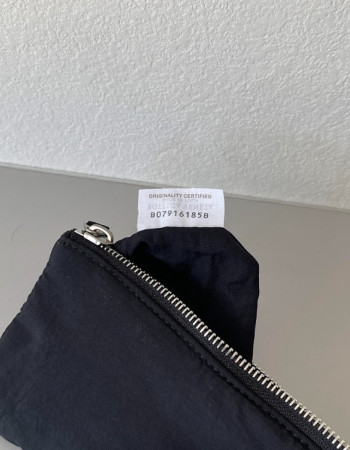 Bottega Veneta Padded Cassette Bag
