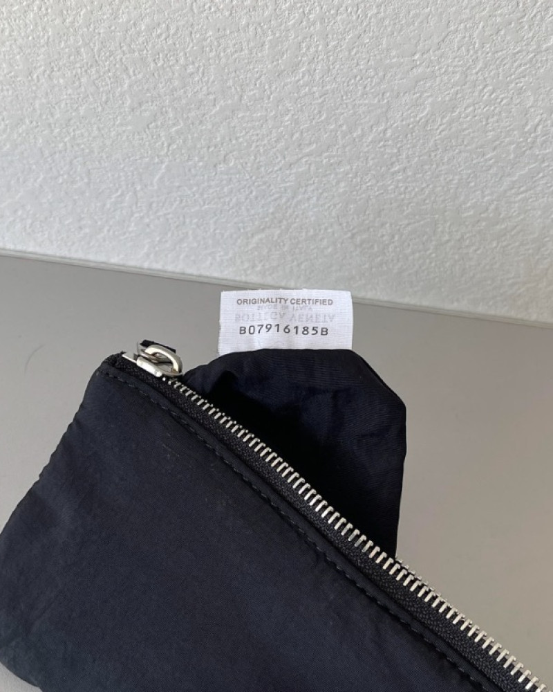 Bottega Veneta Padded Cassette Bag