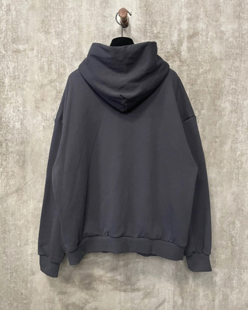Balenciaga x Under Armour Hoodie 