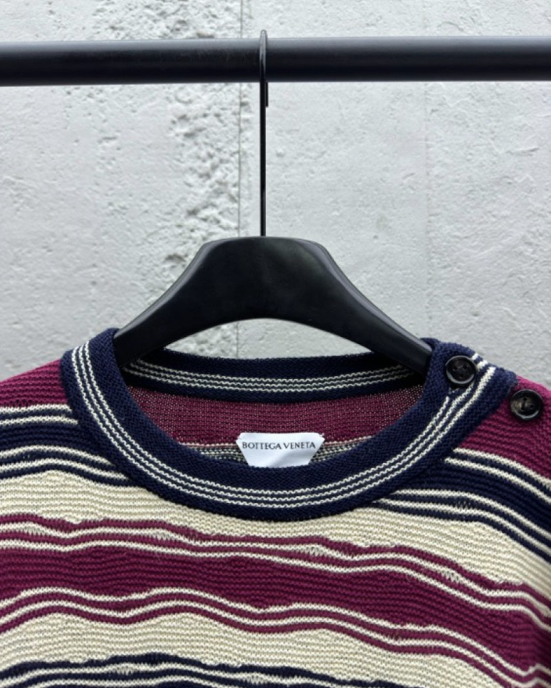 Bottega Veneta Knit Sweater