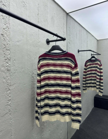 Bottega Veneta Knit Sweater