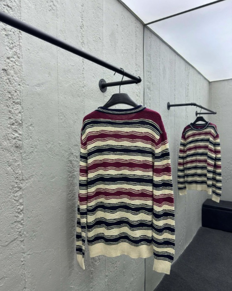 Bottega Veneta Knit Sweater