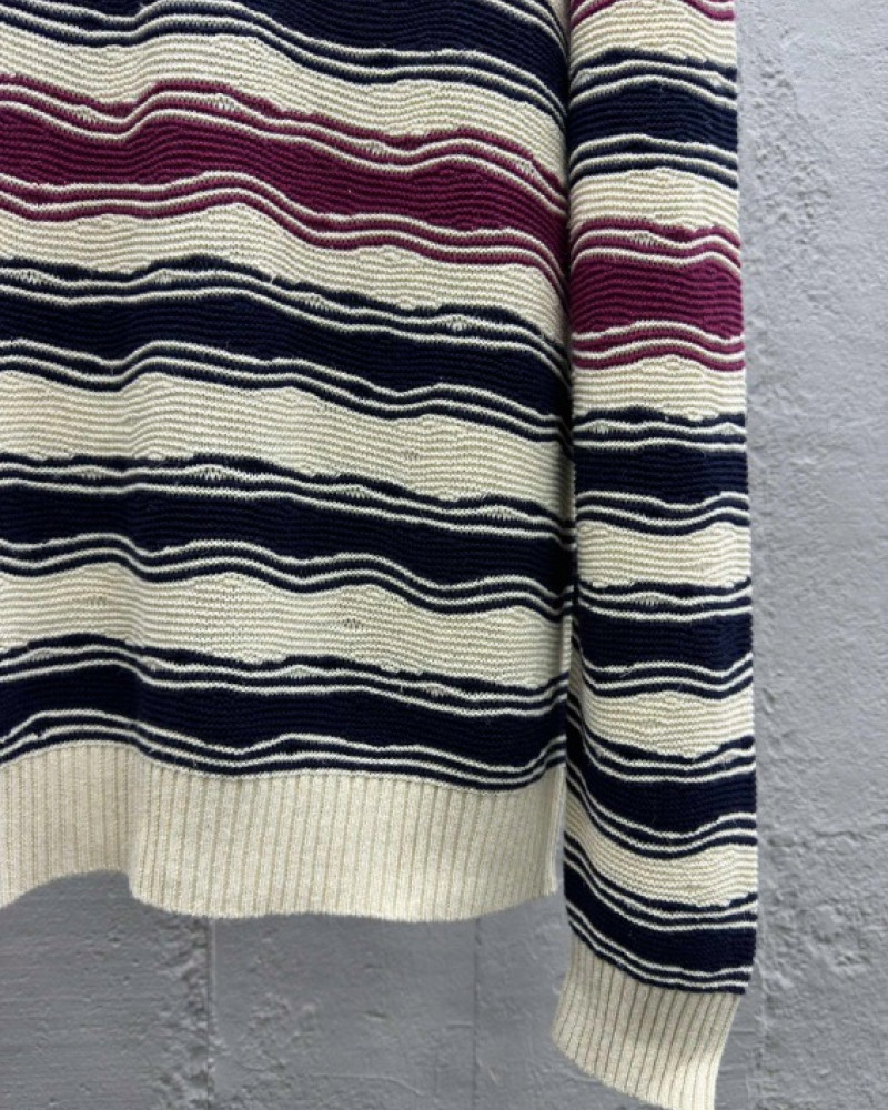 Bottega Veneta Knit Sweater