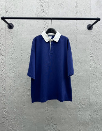 Bottega Veneta Rugby Polo 