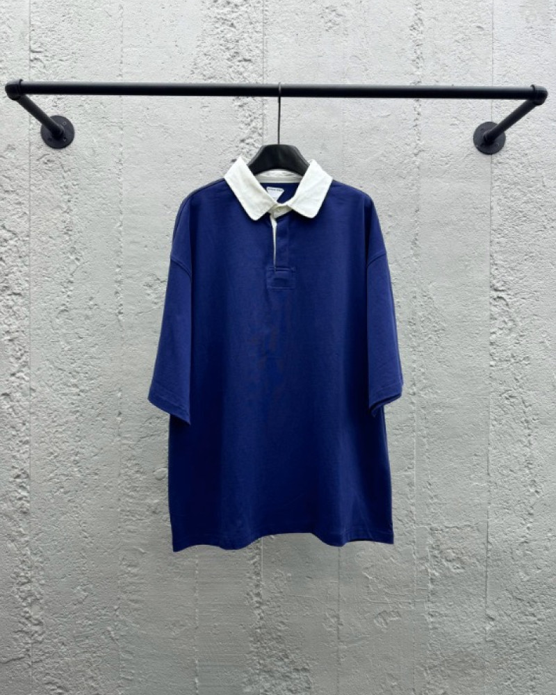 Bottega Veneta Rugby Polo 