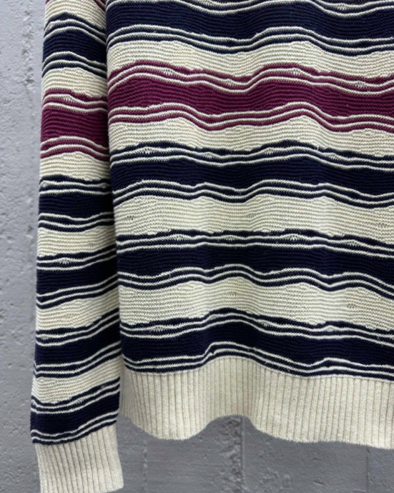 Bottega Veneta Knit Sweater