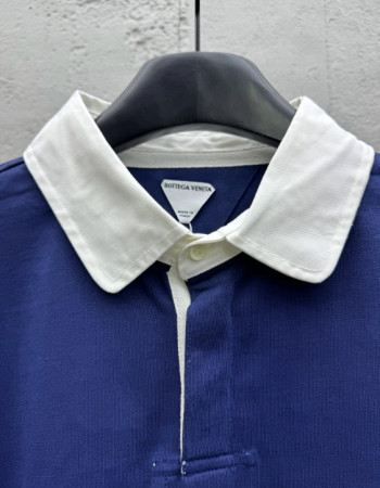 Bottega Veneta Rugby Polo 