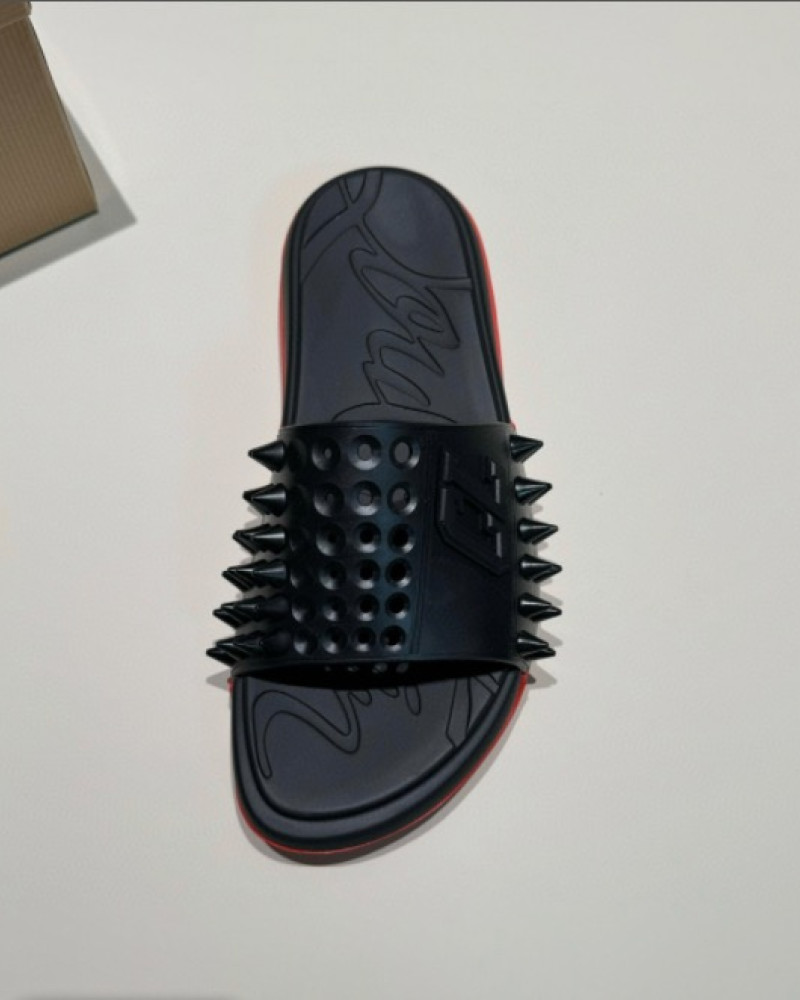 Christian Louboutin