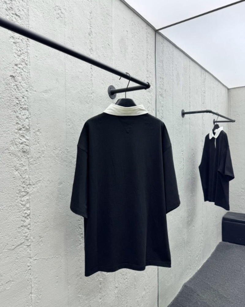 Bottega Veneta Rugby Polo 