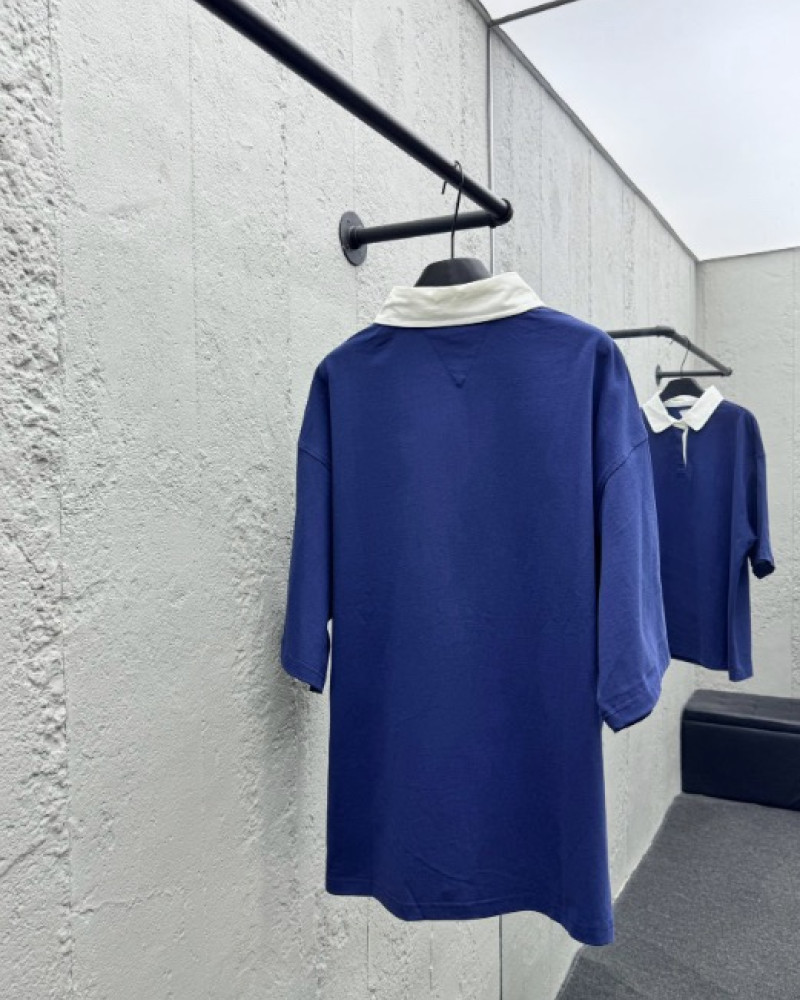 Bottega Veneta Rugby Polo 