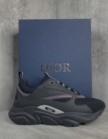 Christian Dior B22 Rainbow Reflective