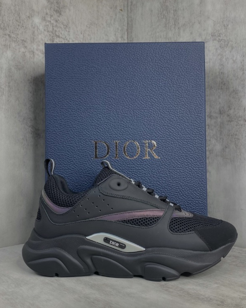 Christian Dior B22 Rainbow Reflective