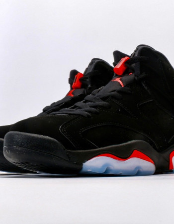 Jordan 6 Infrared 