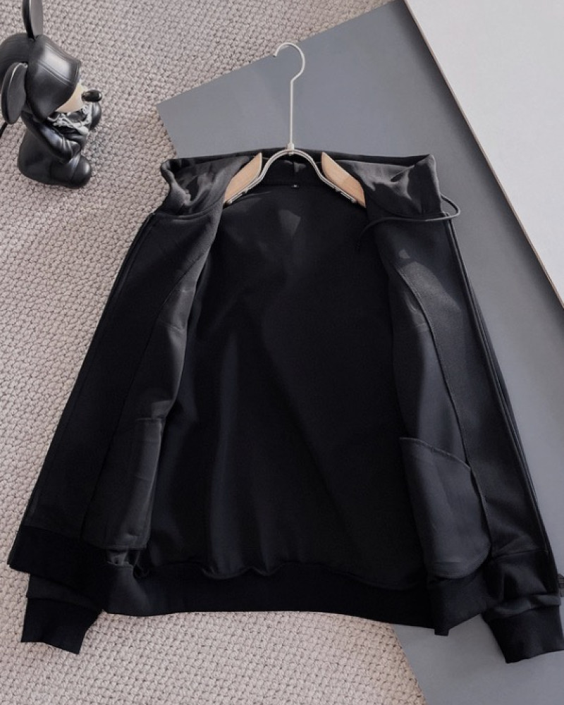 Fendi "Monster Bug Eyes" Hoodie 