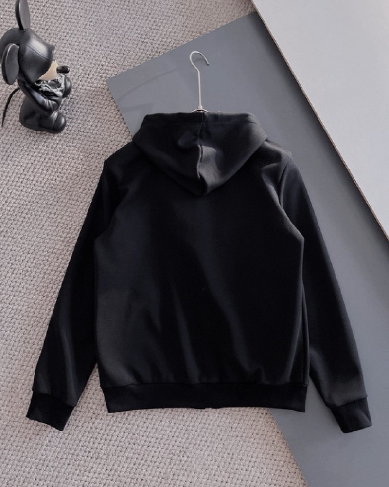 Fendi "Monster Bug Eyes" Hoodie 