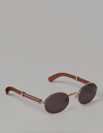 Cartier Première de Cartier CT0464S Oval Sunglasses