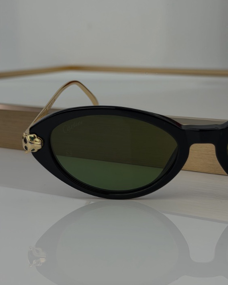 Cartier Panthère CT0634S Sunglasses