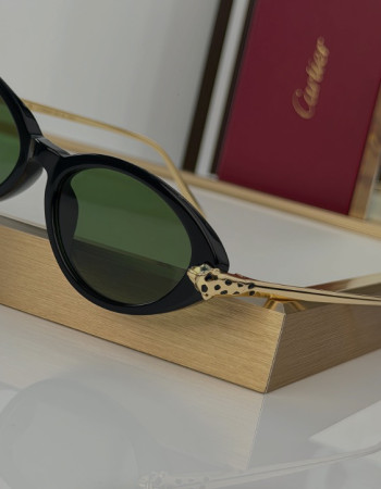 Cartier Panthère CT0634S Sunglasses