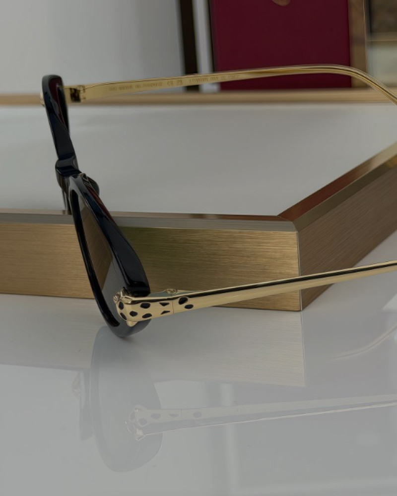 Cartier Panthère CT0634S Sunglasses