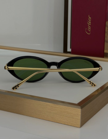Cartier Panthère CT0634S Sunglasses