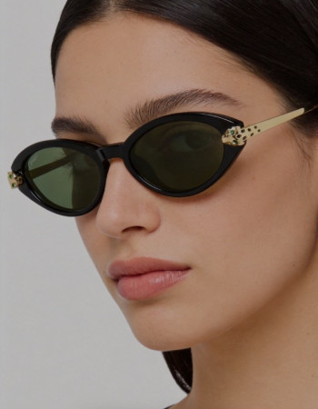Cartier Panthère CT0634S Sunglasses