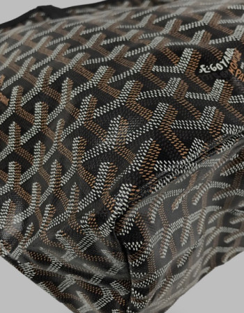 Goyard Belvédère Saint Louis PM Tote Bag