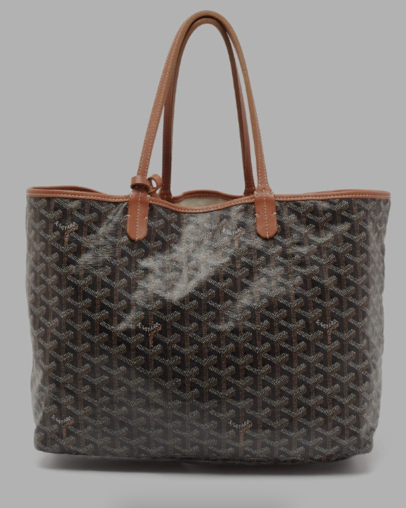 Goyard Belvédère Saint Louis PM Tote Bag