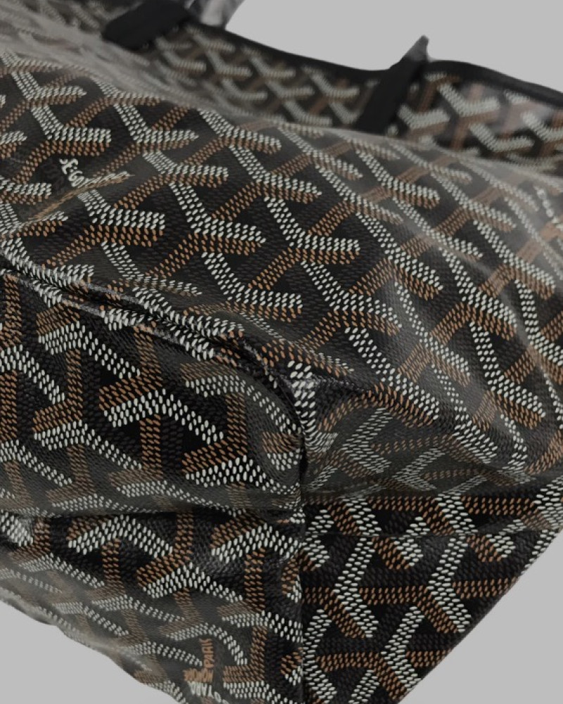 Goyard Belvédère Saint Louis PM Tote Bag