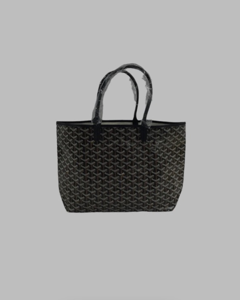Goyard Belvédère Saint Louis PM Tote Bag